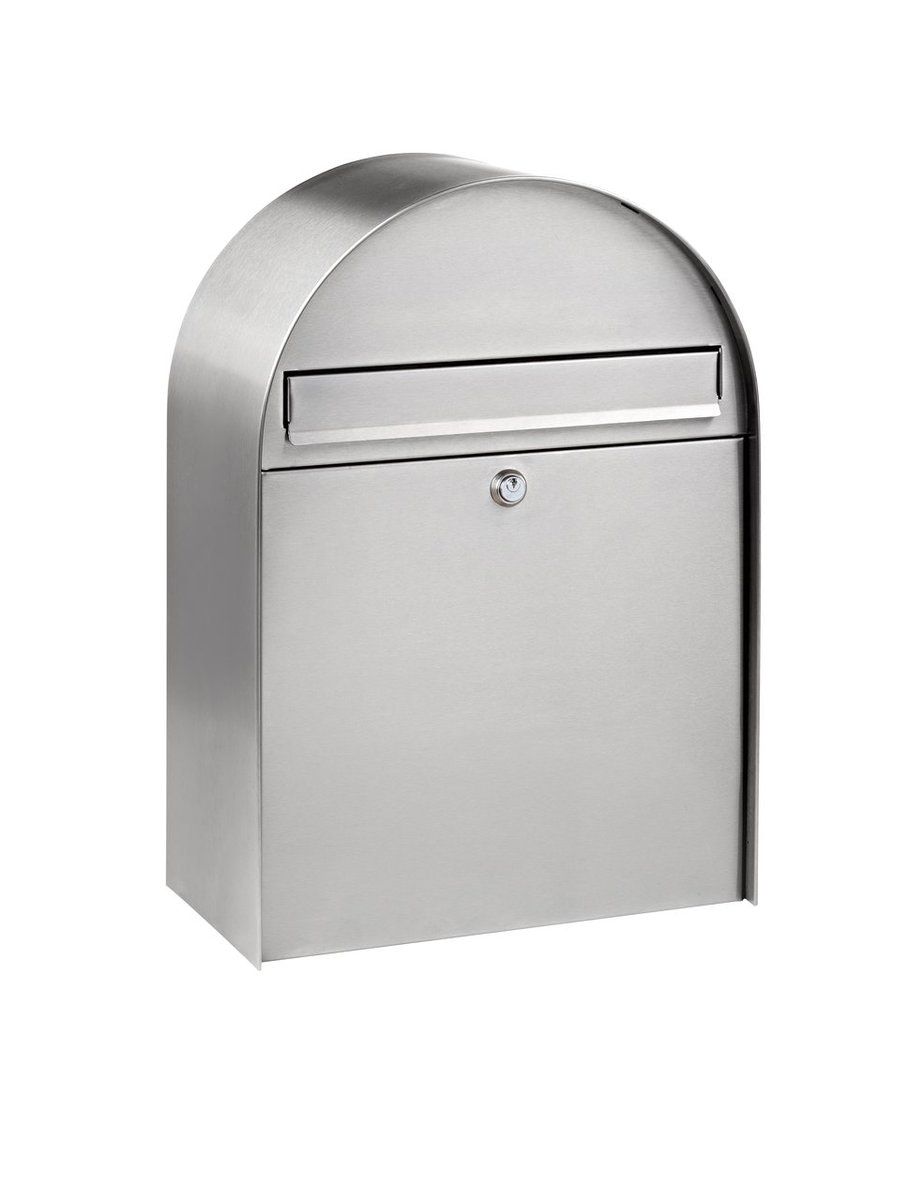 Burg Wächter Briefkasten Nordic 3780 NI Burg Wächter Briefkasten Nordic 3780 NI von Burg-Wächter KG
