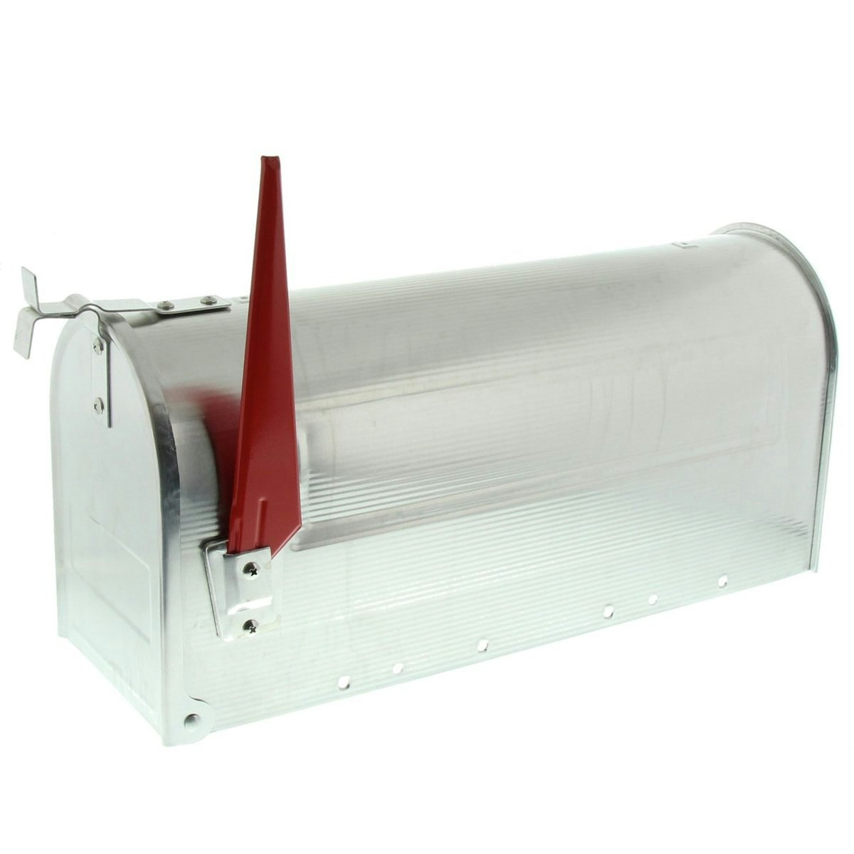 Burg Wächter Briefkasten U.S. Mailbox Alu 892 ALU Burg Wächter Briefkasten U.S. Mailbox Alu 892 ALU von Burg-Wächter KG