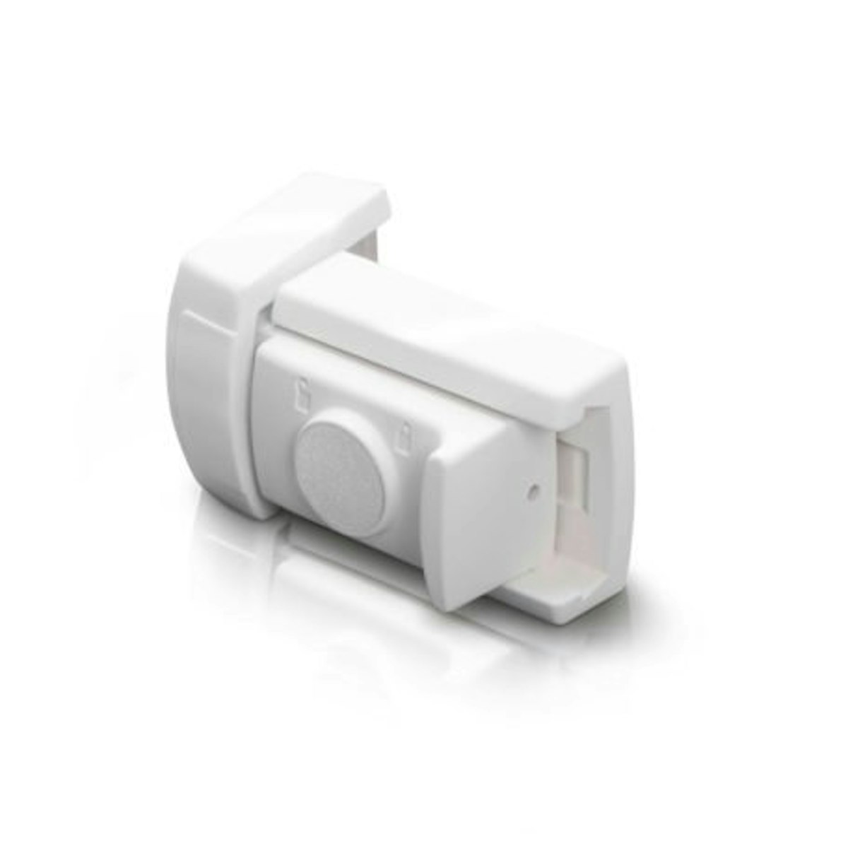 Burg Wächter Fenstersicherung Winsafe WR 60 W SB Burg Wächter Fenstersicherung Winsafe WR 60 W SB von Burg-Wächter KG