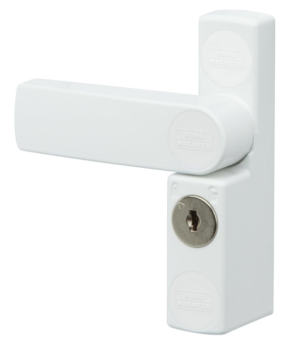 Burg Wächter Fenstersicherung Winsafe WS 11 W SB Burg Wächter Fenstersicherung Winsafe WS 11 W SB von Burg-Wächter KG