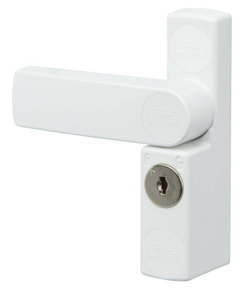 Burg Wächter Fenstersicherung Winsafe WS 11 W SB von Burg-Wächter KG