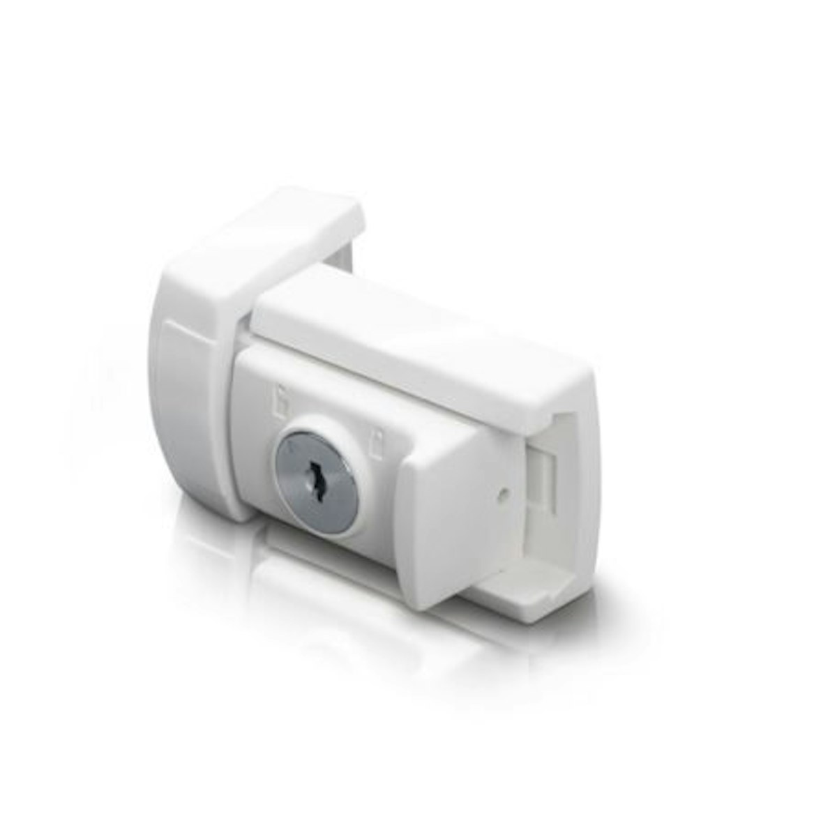 Burg Wächter Fenstersicherung Winsafe WZ 60 W SB Burg Wächter Fenstersicherung Winsafe WZ 60 W SB von Burg-Wächter KG