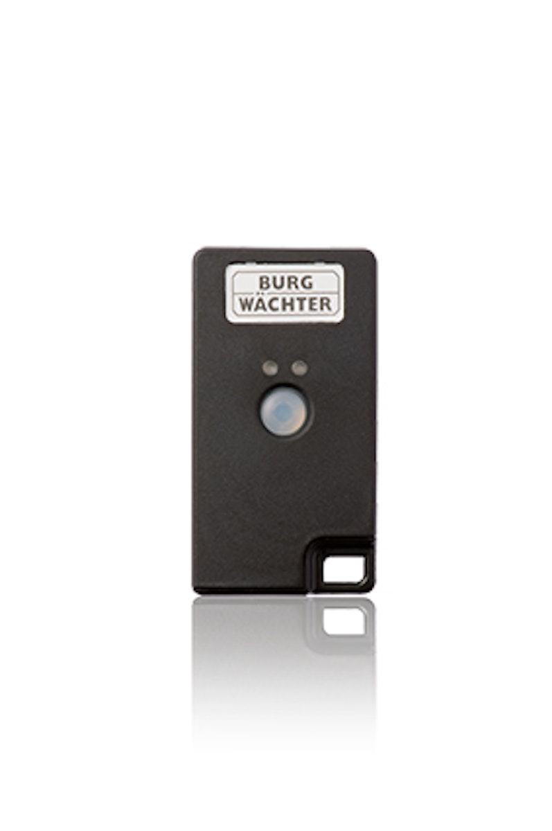 Burg Wächter Funkschlüssel TSE 5103 E-Key SB Burg Wächter Funkschlüssel TSE 5103 E-Key SB von Burg-Wächter KG