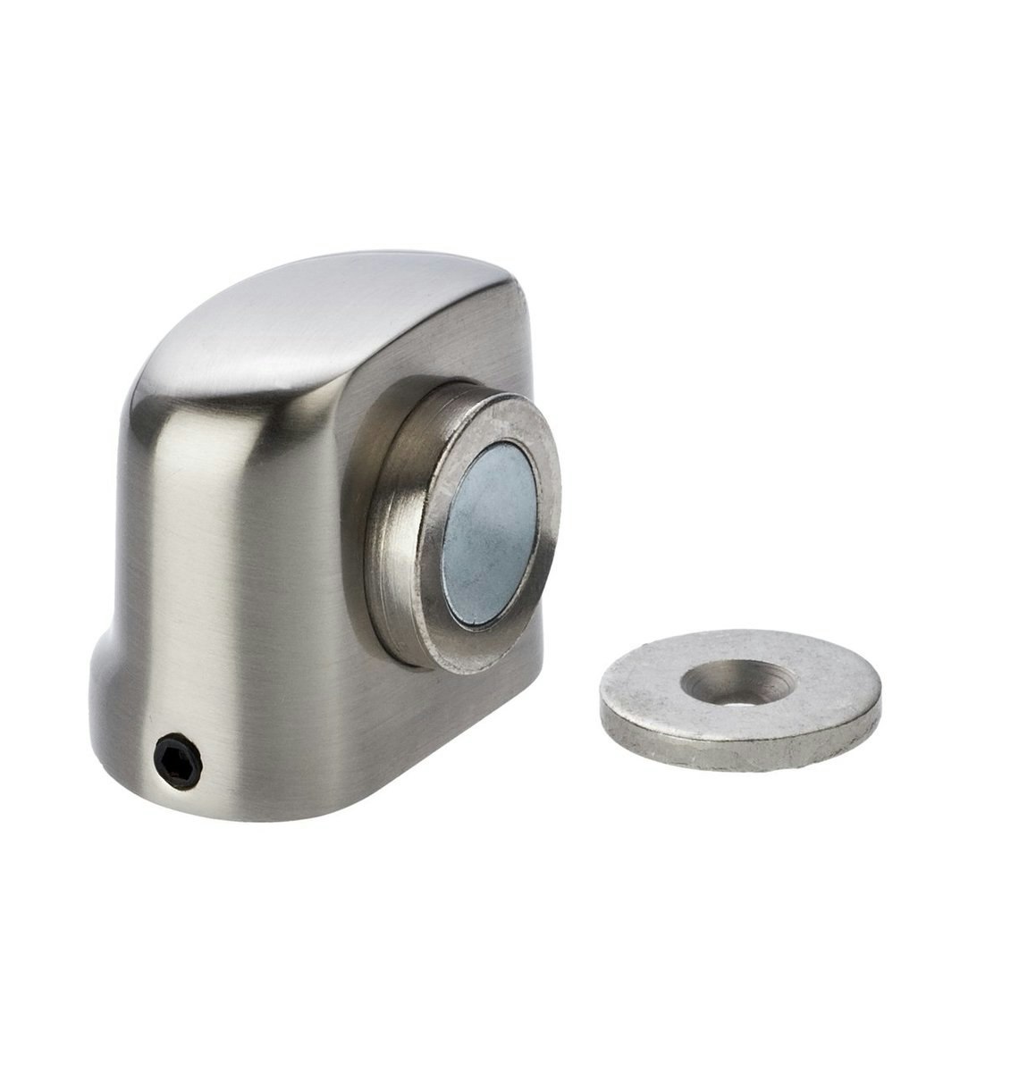 Burg Wächter Magnet-Türstopper TBM 2430 Ni SB Burg Wächter Magnet-Türstopper TBM 2430 Ni SB von Burg-Wächter KG