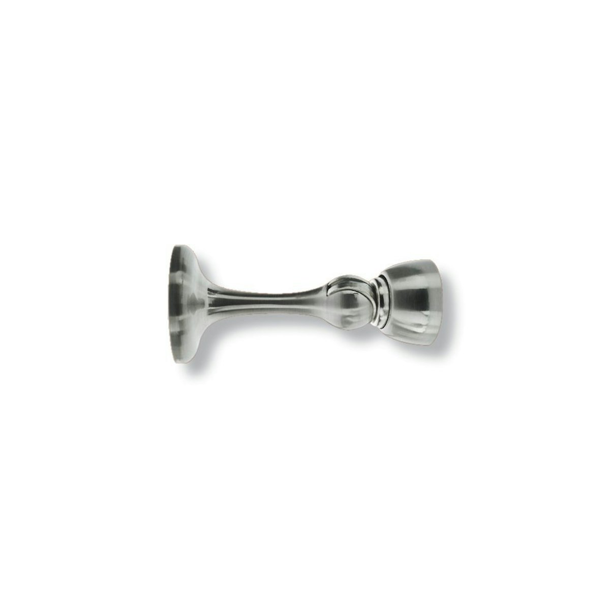 Burg Wächter Magnet-Türstopper TWM 2495Ni SB Burg Wächter Magnet-Türstopper TWM 2495Ni SB von Burg-Wächter KG