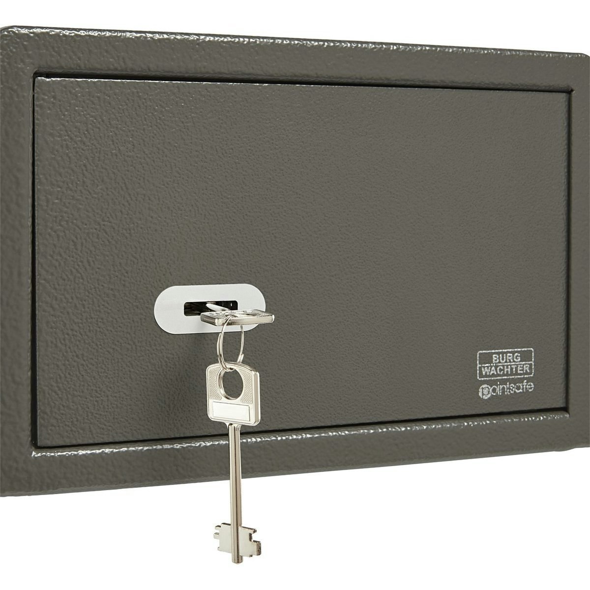 Burg Wächter Möbeleinsatztresor PointSafe P 1 S Burg Wächter Möbeleinsatztresor PointSafe P 1 S von Burg-Wächter KG