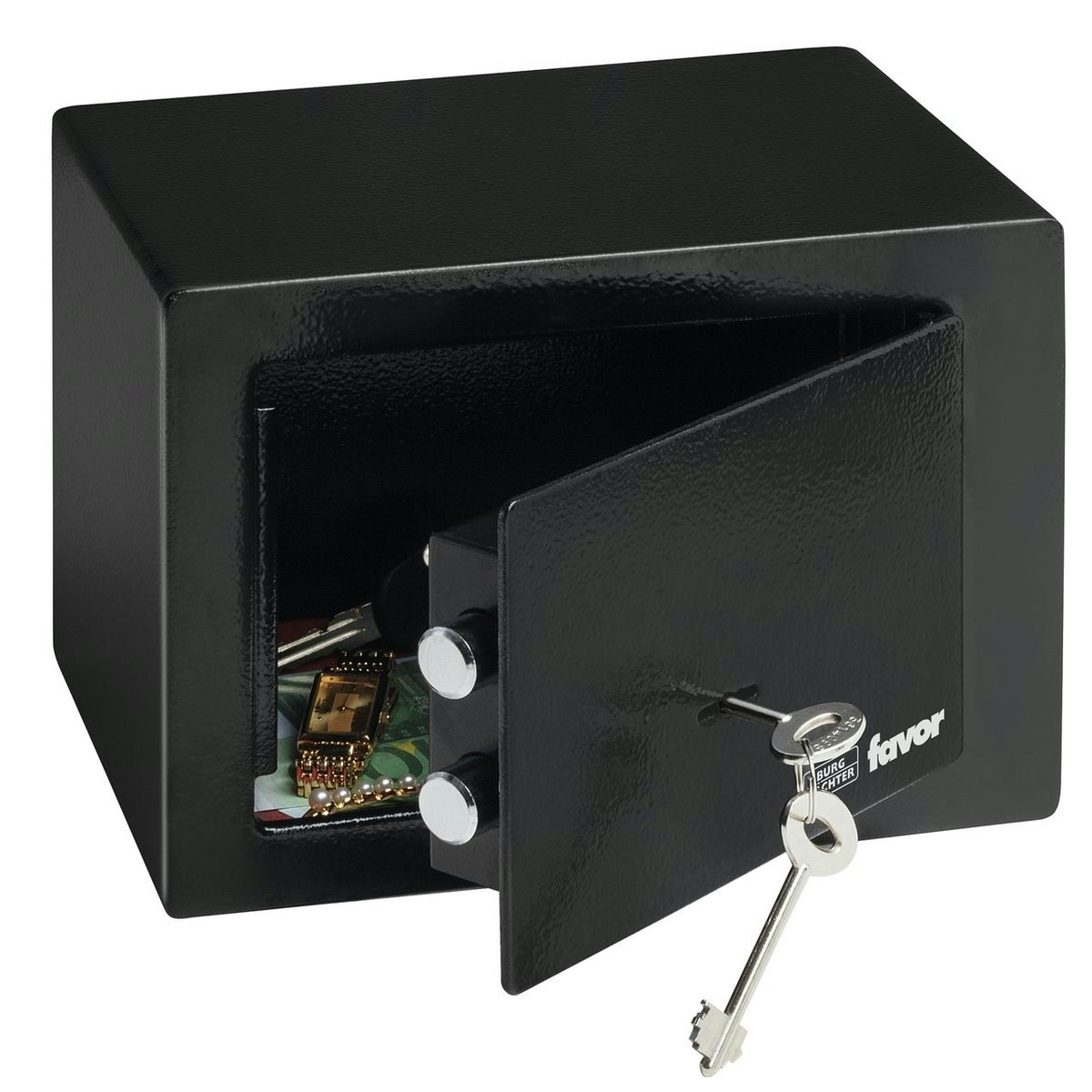 Burg Wächter Möbeltresor Favor S1 K Burg Wächter Möbeltresor Favor S1 K von Burg-Wächter KG
