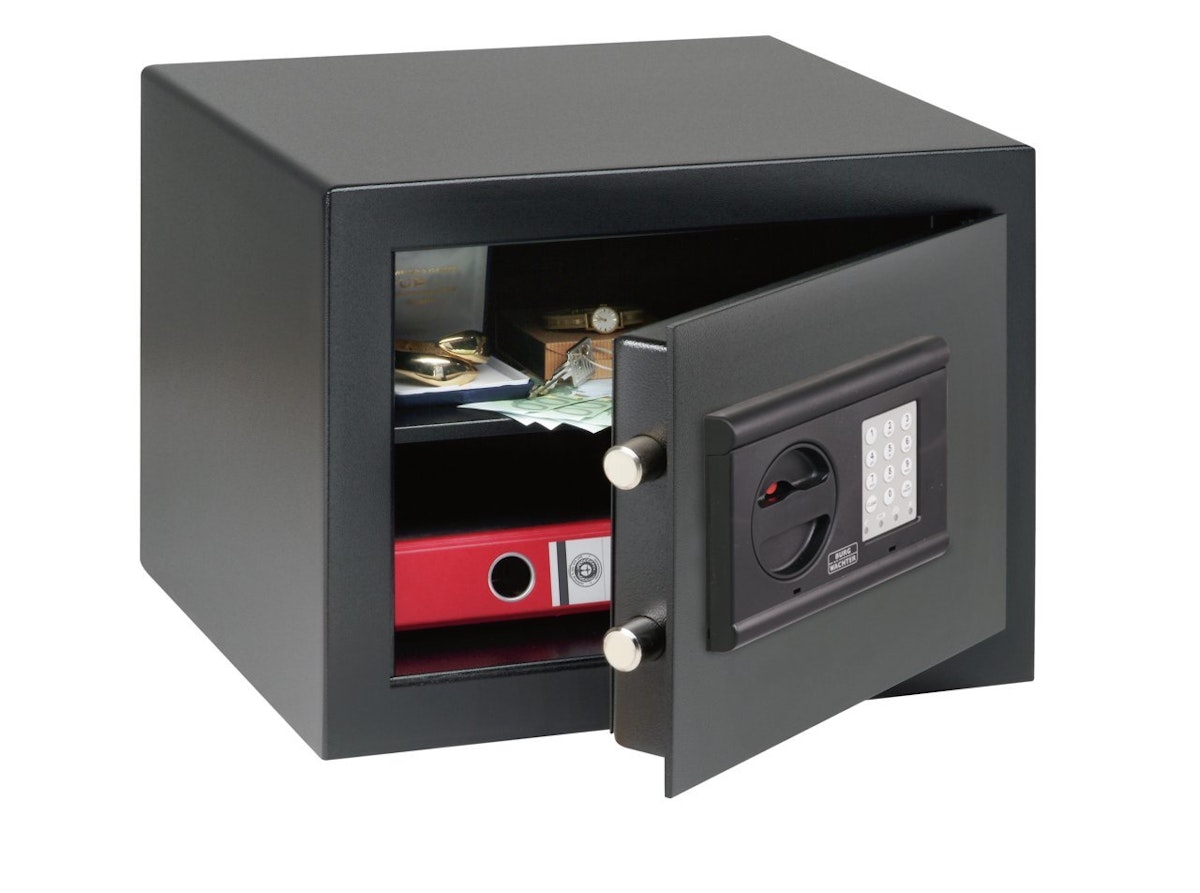 Burg Wächter Möbeltresor Home-Safe H 210 E Burg Wächter Möbeltresor Home-Safe H 210 E von Burg-Wächter KG