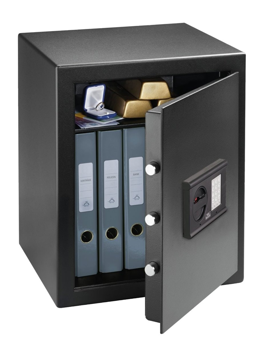 Burg Wächter Möbeltresor Home-Safe H 240 E Burg Wächter Möbeltresor Home-Safe H 240 E von Burg-Wächter KG