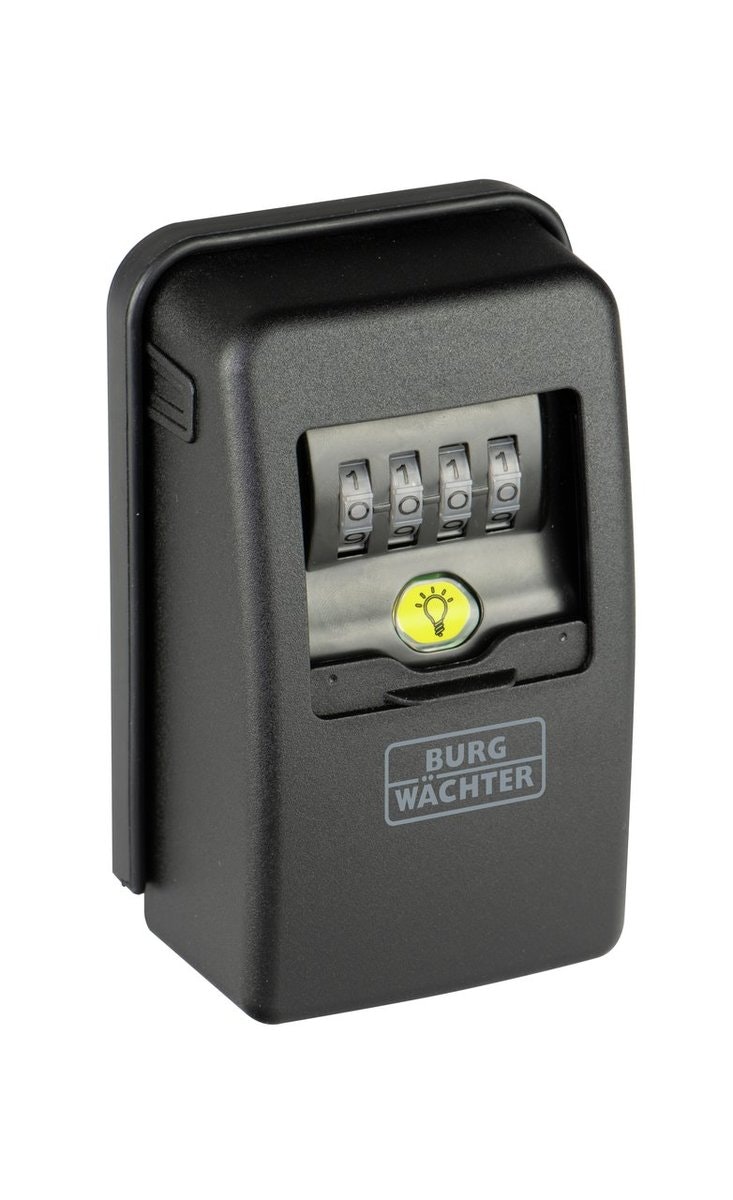 Burg Wächter Schlüsseltresor Key Safe 60 L SB von Burg-Wächter KG