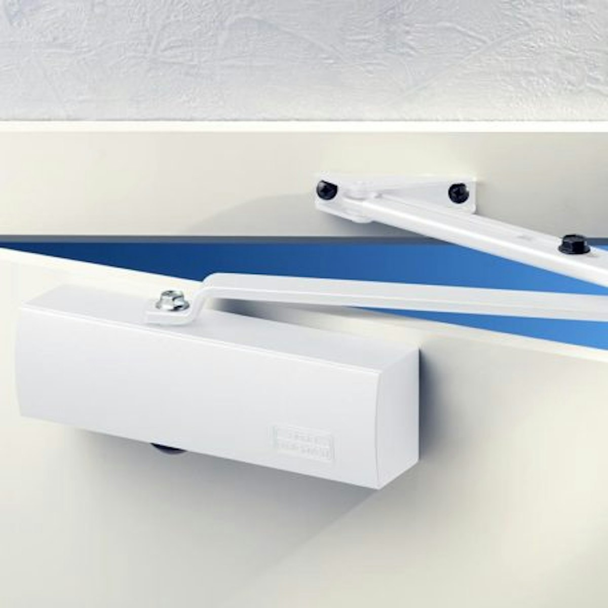 Burg Wächter Türschließer TS 1500 W SB Burg Wächter Türschließer TS 1500 W SB von Burg-Wächter KG