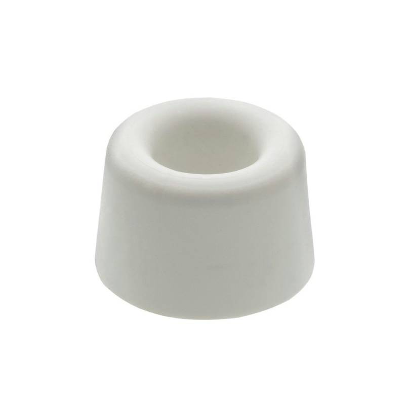 Burg Wächter Türstopper Standard weiss TSB 2040 W von Burg-Wächter KG