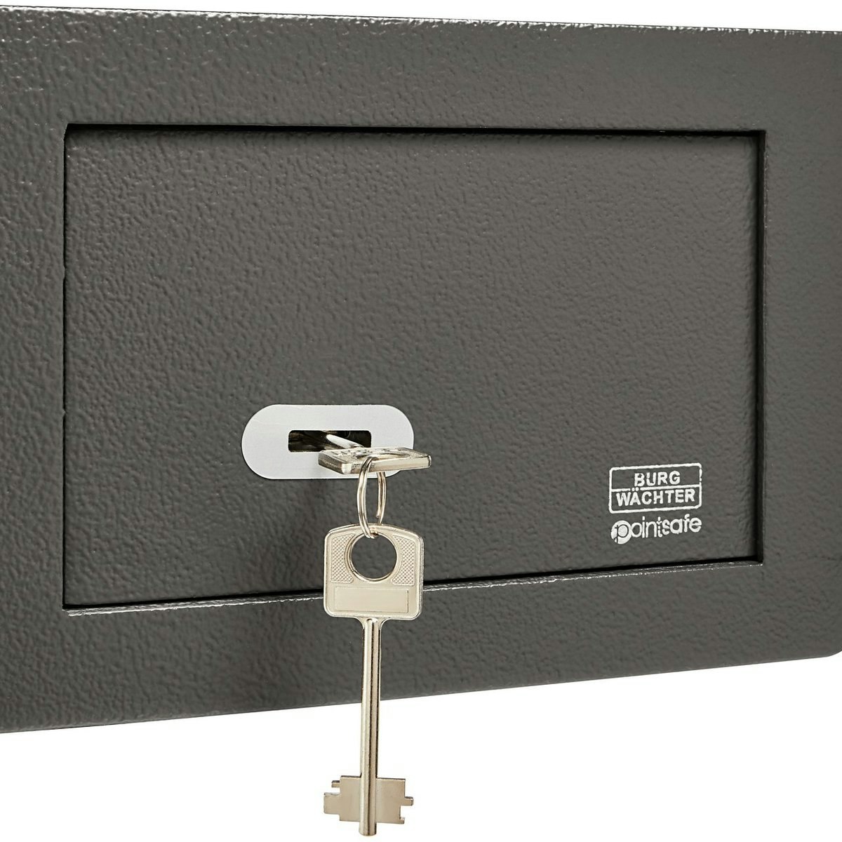 Burg Wächter Wandtresor PointSafe PW 1 S Burg Wächter Wandtresor PointSafe PW 1 S von Burg-Wächter KG