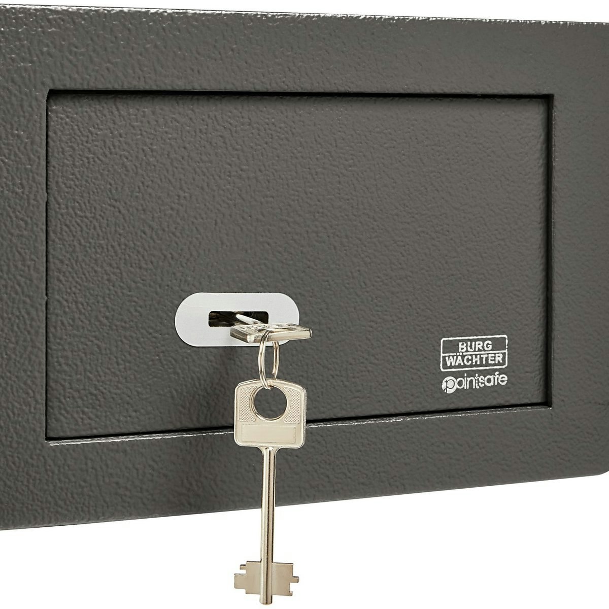 Burg Wächter Wandtresor PointSafe PW 1 S von Burg-Wächter KG