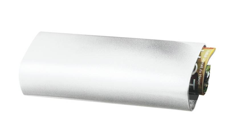 Burg Wächter Zeitungsbox weiss 4900 W von Burg-Wächter KG