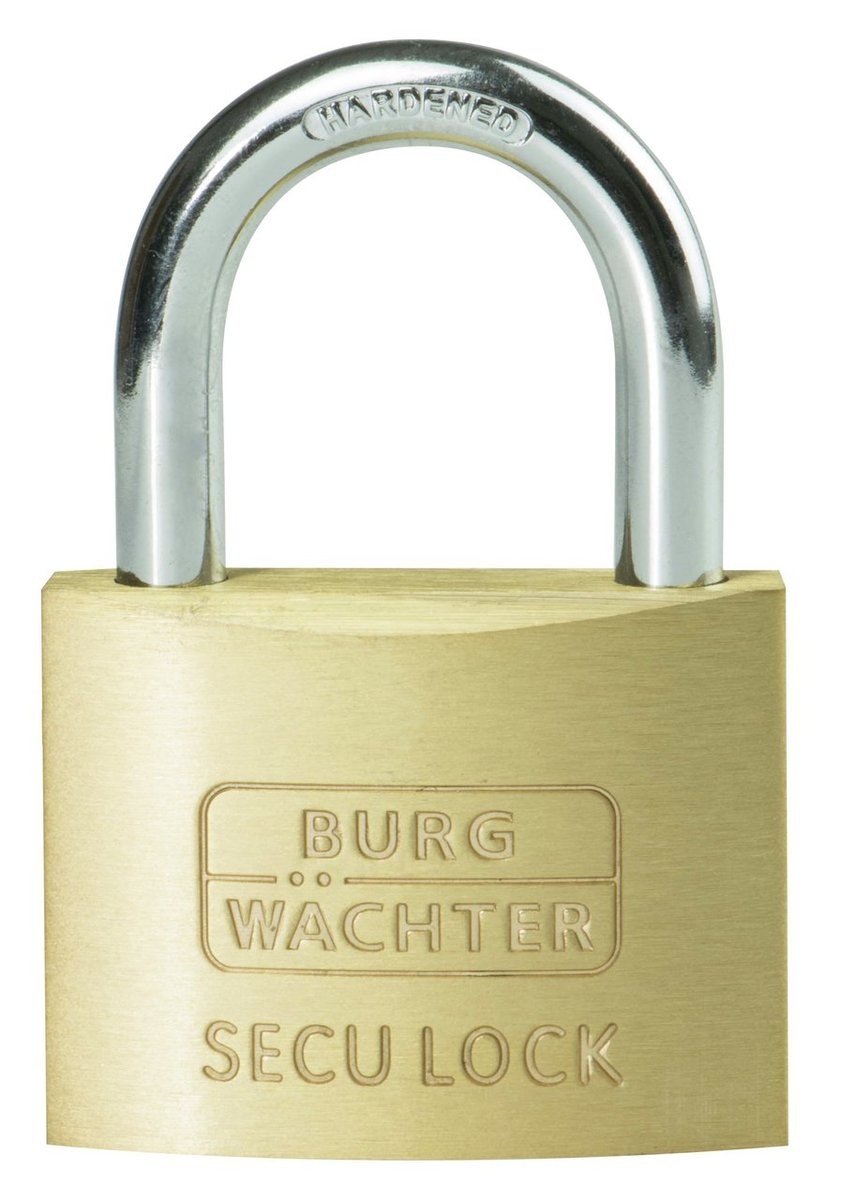 Burg Wächter Zyl.-Vorhangschloss 405 E 50 Castle SB Burg Wächter Zyl.-Vorhangschloss 405 E 50 Castle SB von Burg-Wächter KG