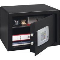 BURG WÄCHTER Möbeltresor 44,2 x 35,0 x 32,0 cm schwarz von Burg Wächter