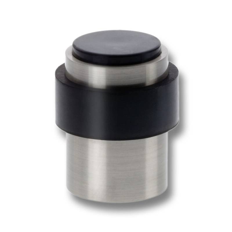 Boden-Türstopper TSB2230NiSB Boden-Türstopper TSB2230NiSB von Burg-Wächter