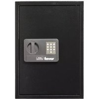 Burg Wächter 39730 FAVOR S9 E Möbeltresor Zahlenschloss von Burg Wächter