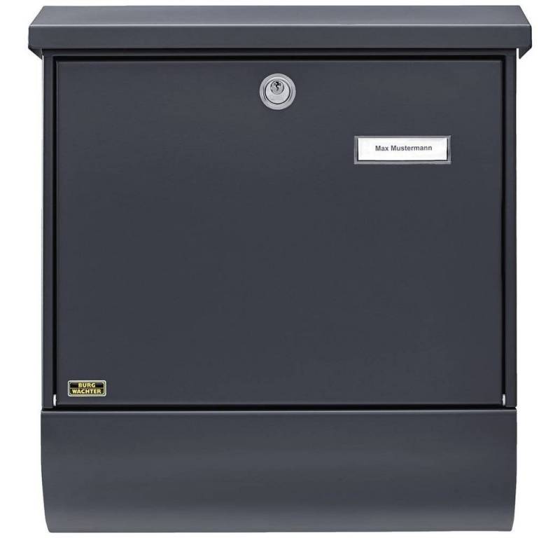 Burg Wächter Briefkasten BURG-WÄCHTER Briefkasten-Set 38215 von Burg Wächter