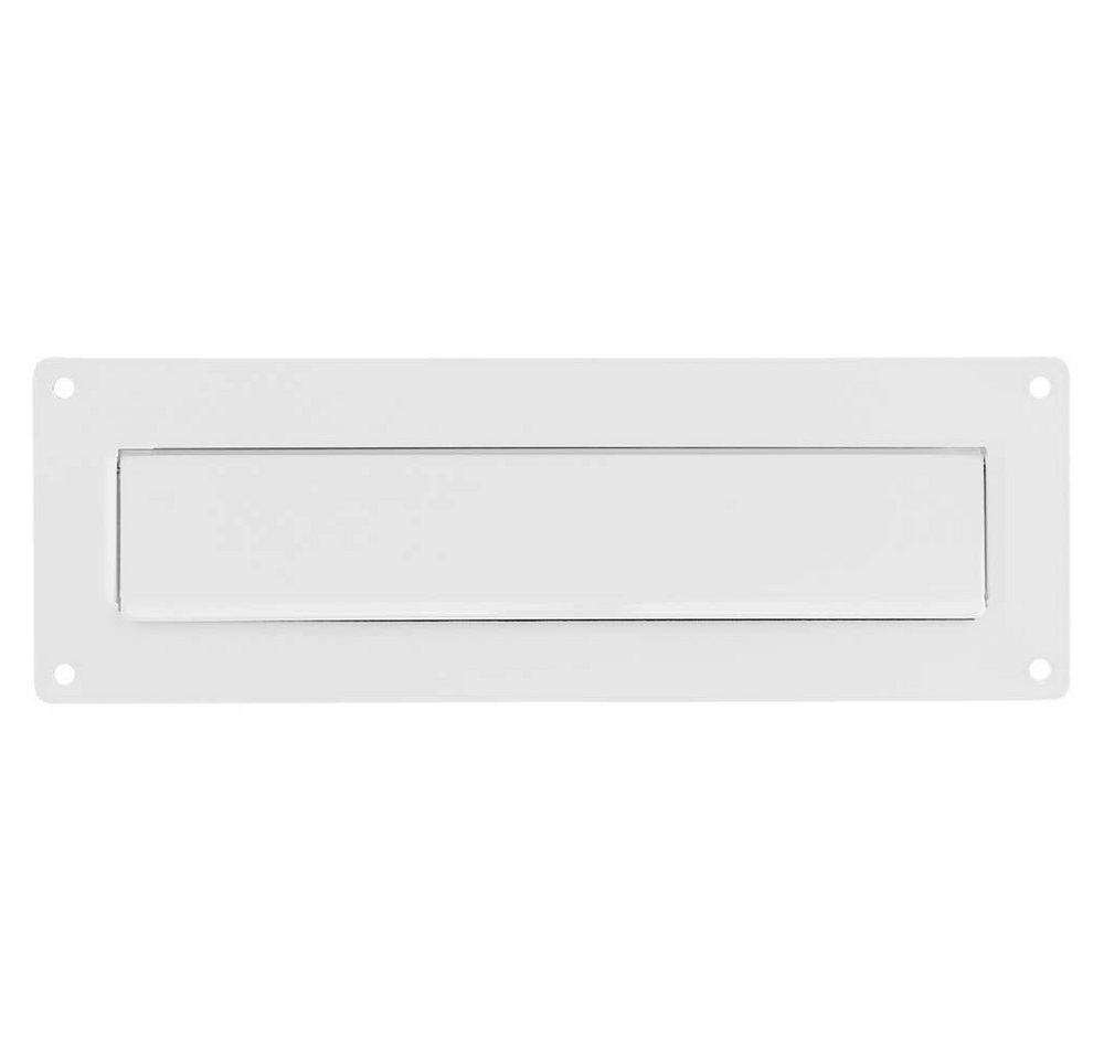 Burg Wächter Briefkasten BURG-WÄCHTER Einwurfblende 32470 von Burg Wächter