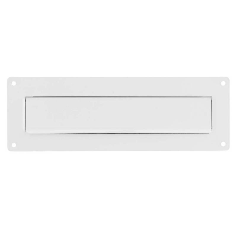 Burg Wächter Briefkasten BURG-WÄCHTER Einwurfblende 32470 von Burg Wächter