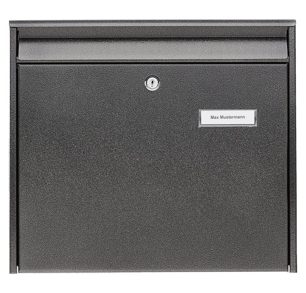 Burg Wächter Briefkasten Burg Wächter 61110 MAIL 5877 E Briefkasten Stahl Eisen Schlüsselschlos Burg Wächter Briefkasten Burg Wächter 61110 MAIL 5877 E Briefkasten Stahl Eisen Schlüsselschlos von Burg Wächter