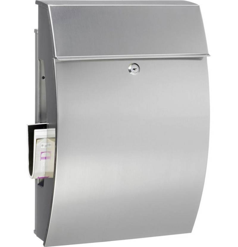 Burg Wächter Briefkasten Burg Wächter Briefkasten Hamburg 3815 Ni 478 x von Burg Wächter