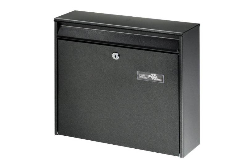 Burg Wächter Briefkasten Burg Wächter Briefkasten Mail 5877 32.2 x 36.2 x von Burg Wächter