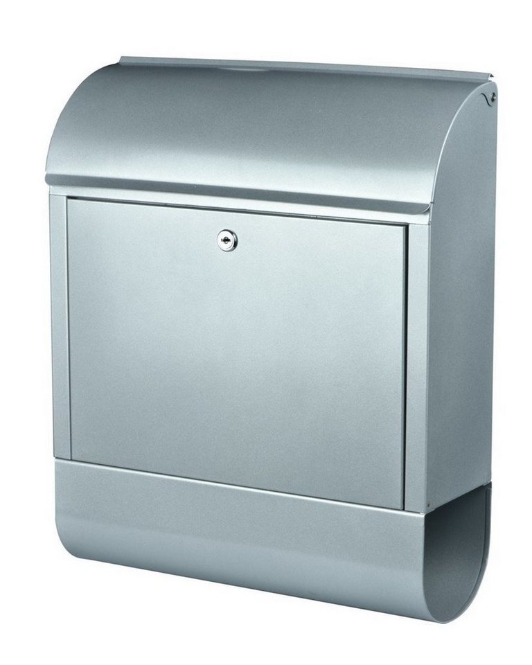 Burg Wächter Briefkasten Burg Wächter Briefkasten Scandic 825 Si 46.1 x 38 von Burg Wächter