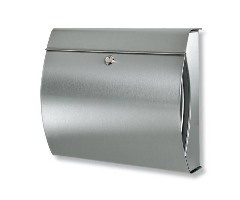 Burg Wächter Briefkasten Burg Wächter Briefkasten Verona 3844 Ni 35.4 x von Burg Wächter