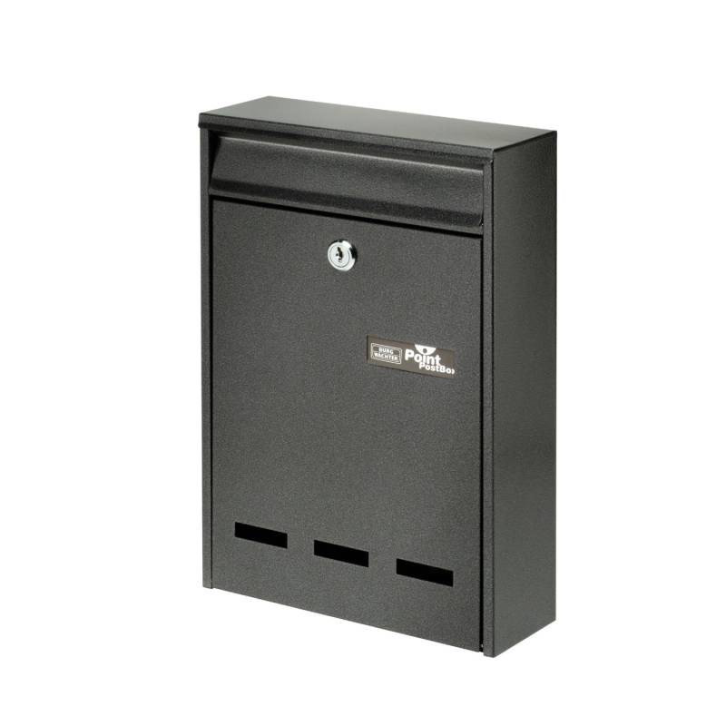 Burg Wächter Briefkasten Pocket 5871 Eisen von Burg Wächter