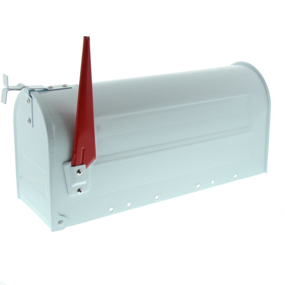 Burg Wächter Briefkasten US Mailbox 891 W 22 x 17 x 48 cm von Burg-Wächter