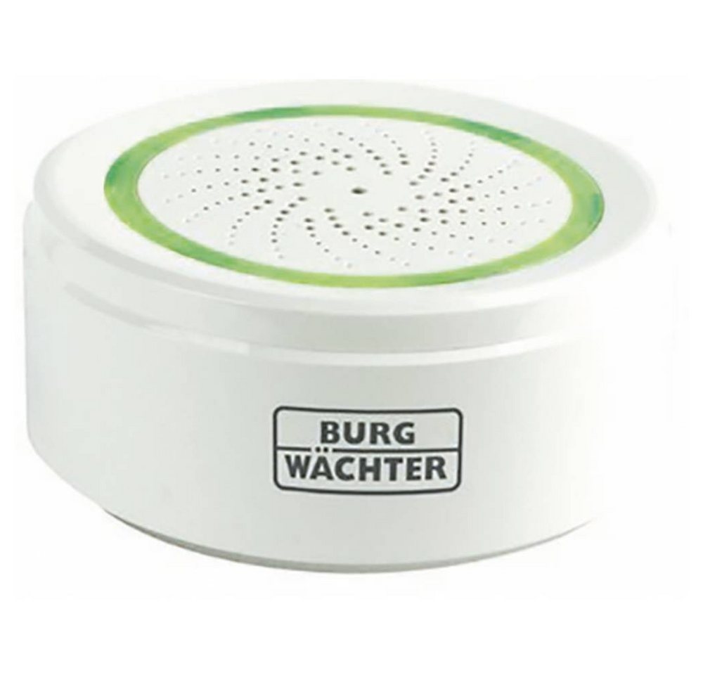 Burg Wächter Burg-Wächter Sirene Noise 2162 39807 Alarmanlage Burg Wächter Burg-Wächter Sirene Noise 2162 39807 Alarmanlage von Burg Wächter