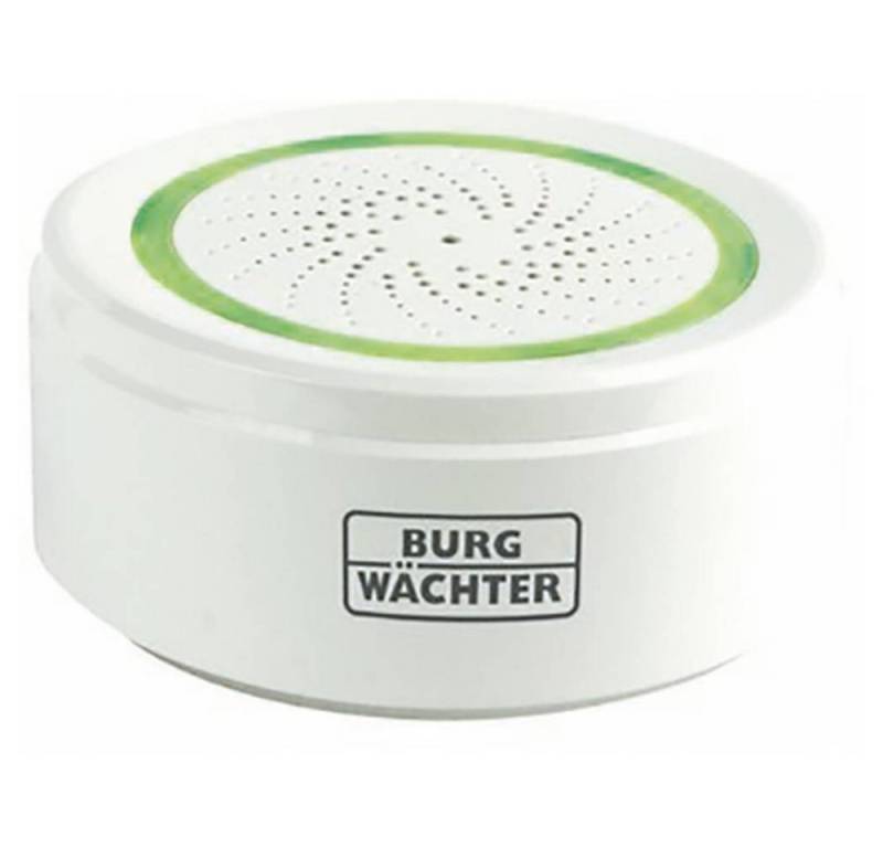 Burg Wächter Burg-Wächter Sirene Noise 2162 39807 Alarmanlage Burg Wächter Burg-Wächter Sirene Noise 2162 39807 Alarmanlage von Burg Wächter