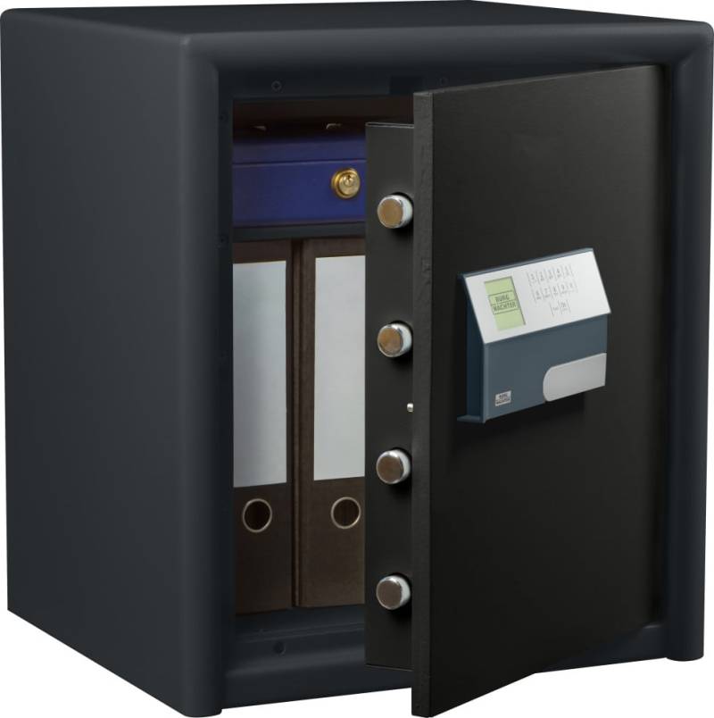 Burg Wächter Combi Line CL 440 E Sicherheitsschrank 56 x 49,5 x 44,5 cm von Burg-Wächter