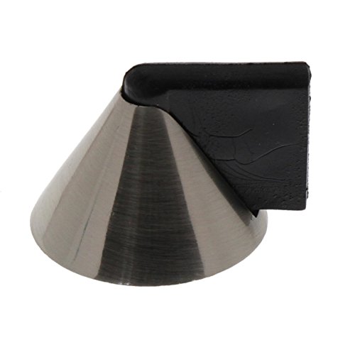 Burg-Wächter Türstopper, Haltekraft: ca. 6-7 kg, TSB 2140 NI SB, Edelstahl-Optik Burg-Wächter Türstopper, Haltekraft: ca. 6-7 kg, TSB 2140 NI SB, Edelstahl-Optik von BURG-WÄCHTER