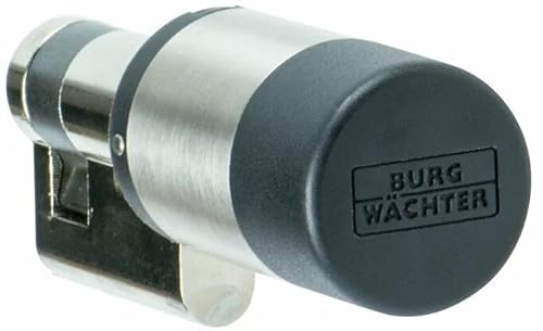 Burg-Wächter Elektronisches Türschloss secuENTRY PRO 7030 HALF von BURG-WÄCHTER