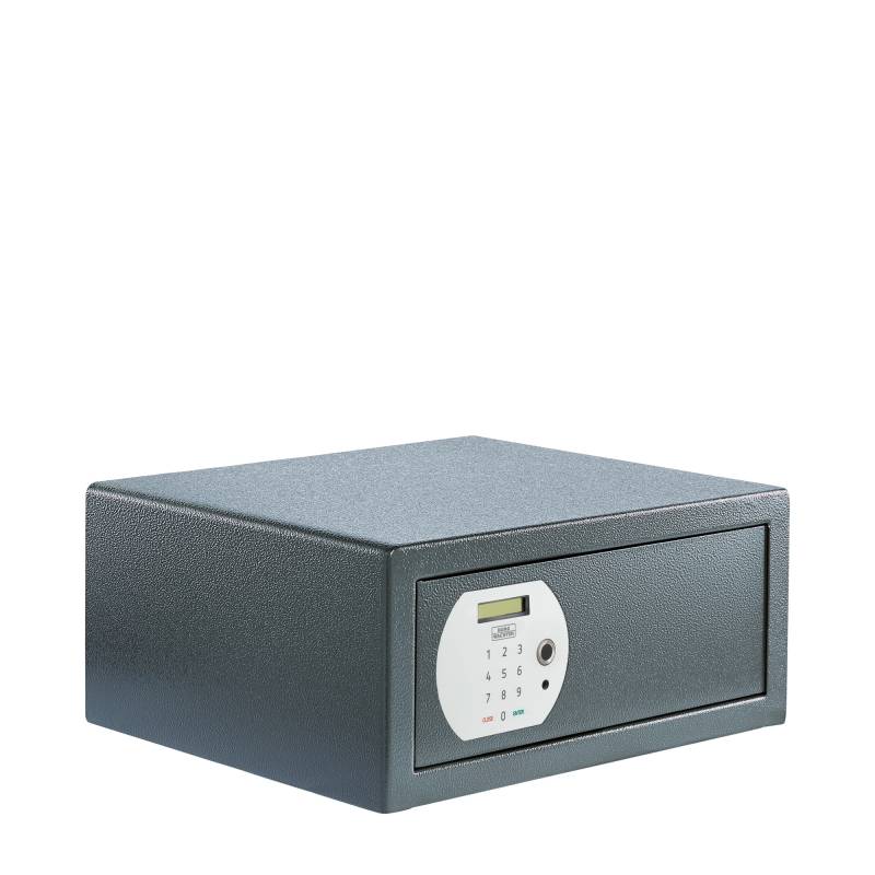 Burg-Wächter Laptopsafe 'PS 130 E FP LAP' anthrazit Burg-Wächter Laptopsafe 'PS 130 E FP LAP' anthrazit von Burg-Wächter
