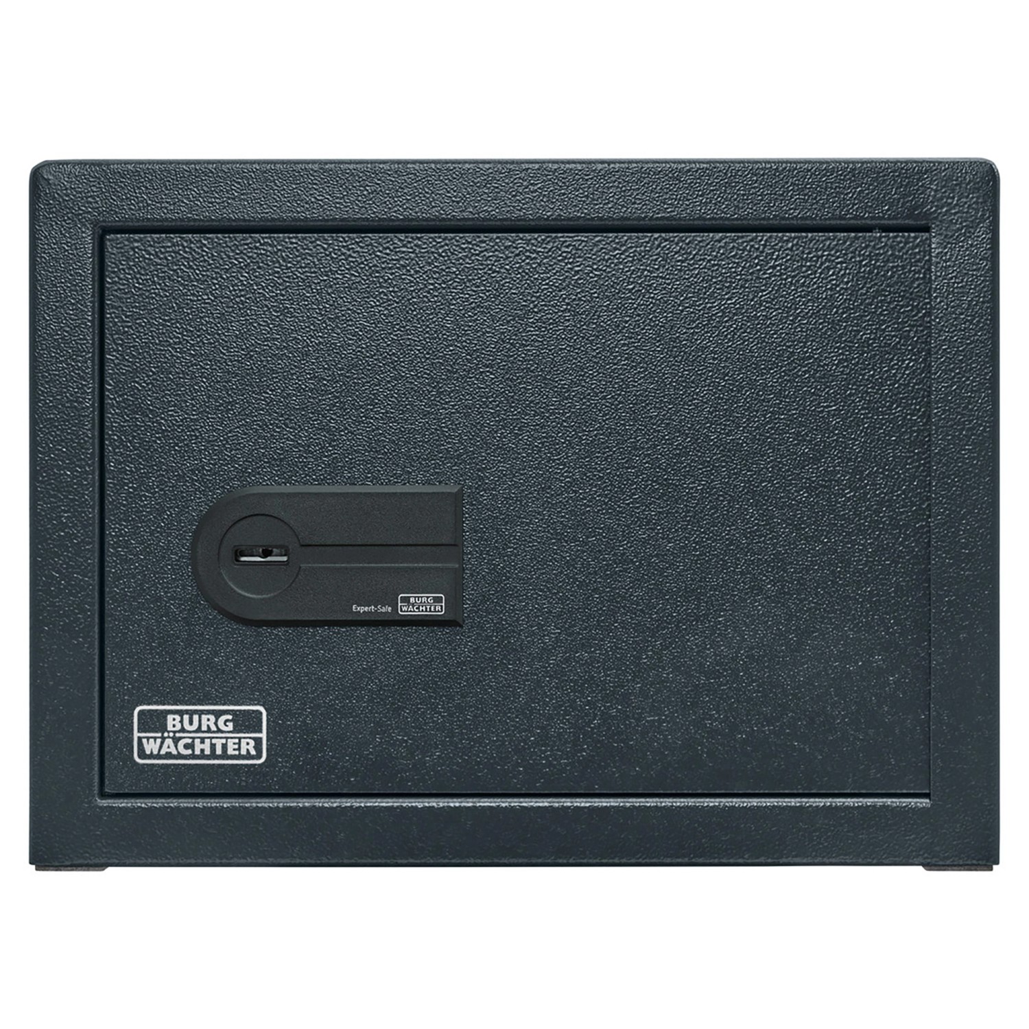 Burg-Wächter Möbeltresor Expert-Safe EXS 320 K Anthrazit von Burg Wächter