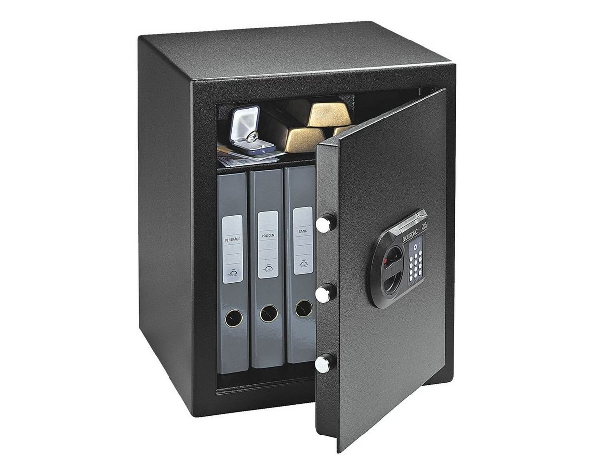 Burg Wächter Möbeltresor Home-Safe, mit Feuerschutzmaterial Burg Wächter Möbeltresor Home-Safe, mit Feuerschutzmaterial von Burg Wächter