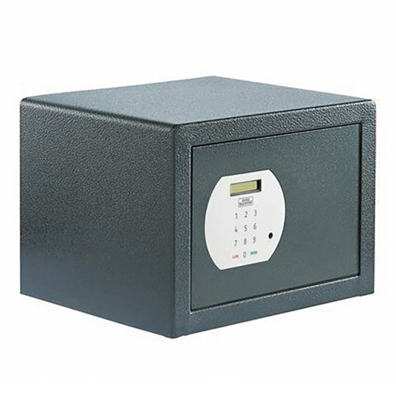 Burg Wächter Möbeltresor Pure-Safe PS 120 E mit elektronischem Schloss Anthrazit von Burg Wächter