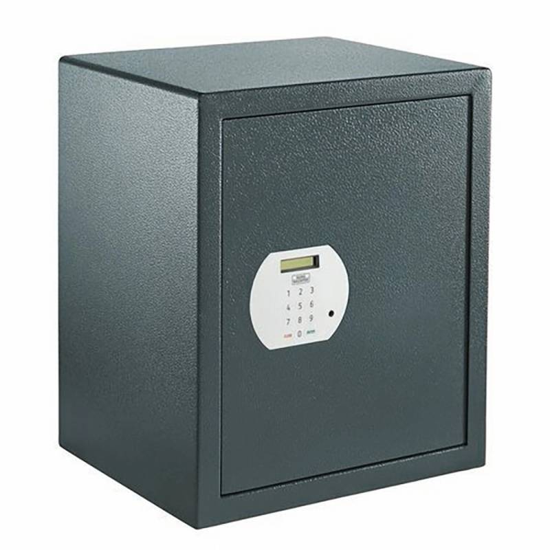 Burg Wächter Möbeltresor Pure-Safe PS 140 E mit elektronischem Schloss Anthrazit von Burg Wächter