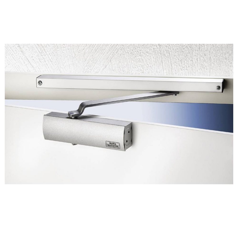 Burg Wächter Panzerriegel Gleitschienen-Türschließer GTS 513 Burg Wächter Panzerriegel Gleitschienen-Türschließer GTS 513 von Burg Wächter