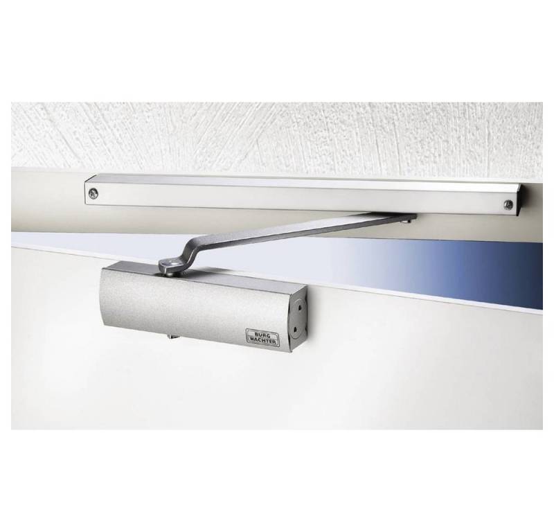 Burg Wächter Panzerriegel Gleitschienen-Türschließer GTS 513 Burg Wächter Panzerriegel Gleitschienen-Türschließer GTS 513 von Burg Wächter