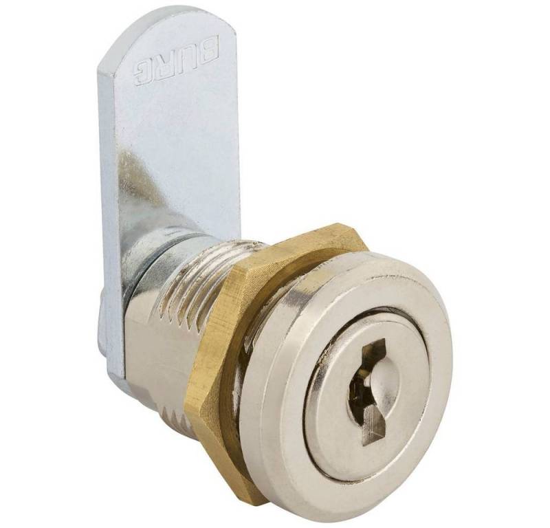 Burg Wächter Profilzylinder BURG-WÄCHTER Universalzylinder 3071 von Burg Wächter