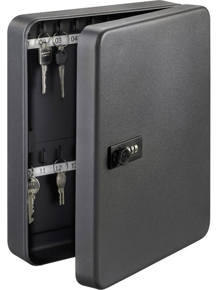 Burg Wächter Schlüsselkasten Burg-Wächter Schlüsselkasten Key Cabinet - 20.0 x Burg Wächter Schlüsselkasten Burg-Wächter Schlüsselkasten Key Cabinet - 20.0 x von Burg Wächter