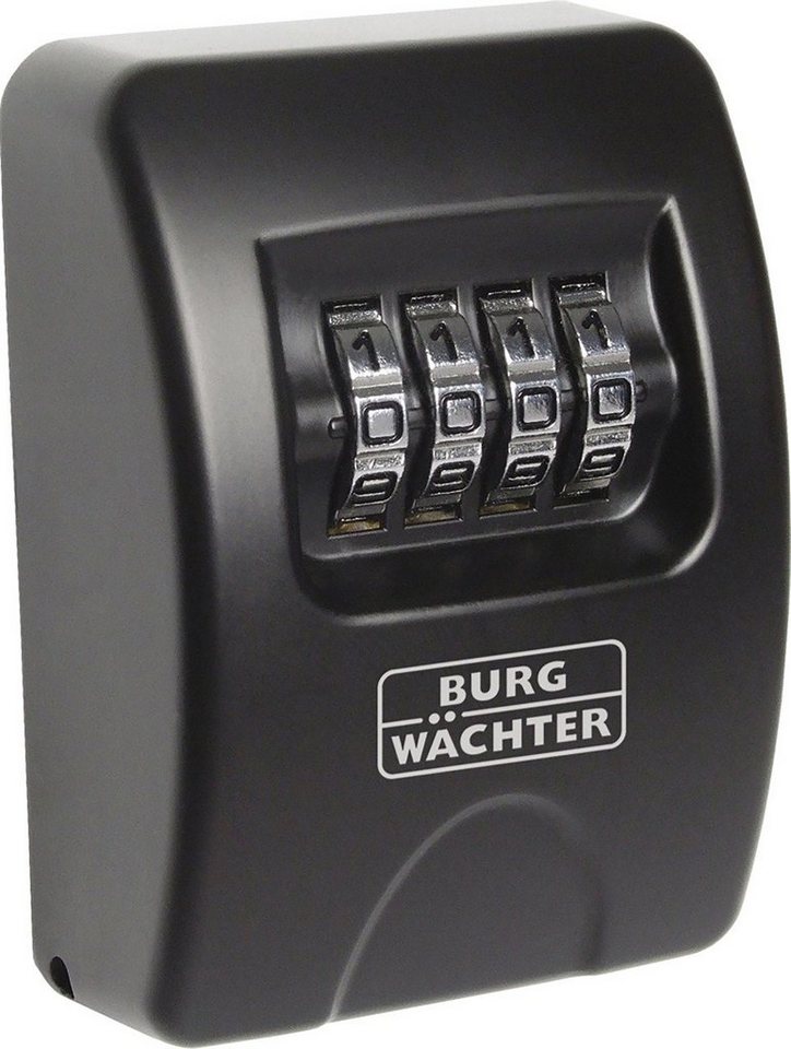 Burg Wächter Schlüsselkasten Burg Wächter Schlüsseltresor Key Safe 10 - 8.5 x Burg Wächter Schlüsselkasten Burg Wächter Schlüsseltresor Key Safe 10 - 8.5 x von Burg Wächter