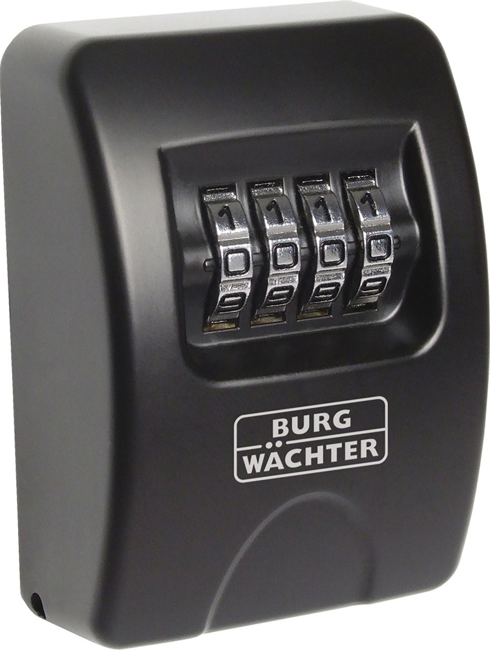 Burg Wächter Schlüsseltresor Key Safe 10 - 8.5 x 6.1 x 3.9 cm von Burg-Wächter