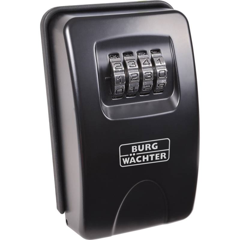Burg-Wächter Schlüsseltresor 'Key Safe' 20 SB von Burg-Wächter